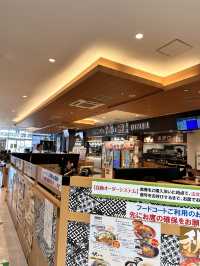 【鈴鹿】広い！綺麗！旅行にもってこいな場所