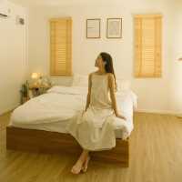 ที่พัก ‘ระยอง’ สไตล์คาเฟ่มินิมอล