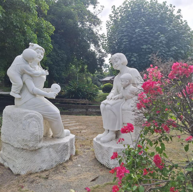 萬景藝苑