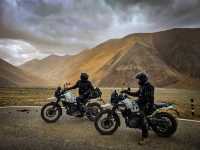 Unseen Leh Ladakh View🇮🇳🐫