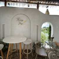 ร้านคาเฟ่ น่ารัก ตกแต่งเก๋ๆ ถ่ายรูปปัง