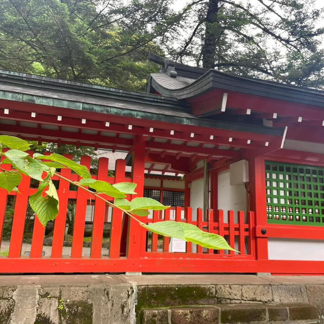 霧島神宮