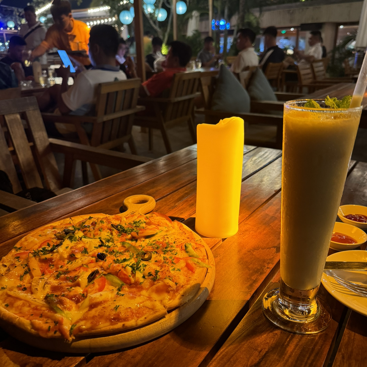 A trip to Quy Nhon, Vietnam that is still unknown~!!
