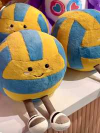 台北京站期間限定「Jellycat」快閃店