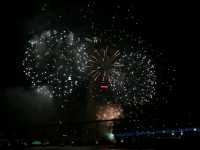 🌐澳門旅遊🎆捕捉耀眼煙花🎇