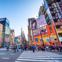 Japanese Cuisine, Landscape, and Culture: A Harmonious Blend