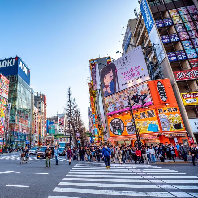 Japanese Cuisine, Landscape, and Culture: A Harmonious Blend
