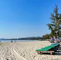 หาดหัวดอน เขาตะเกียบ ที่เที่ยวสงบและสนุก 