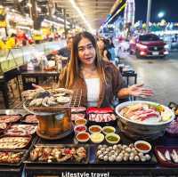 บาร์บีคิวสเตชั่น𝘽𝙖𝙧.𝘽.𝙌 𝙎𝙩𝙖𝙩𝙞𝙤𝙣 บาร์บี