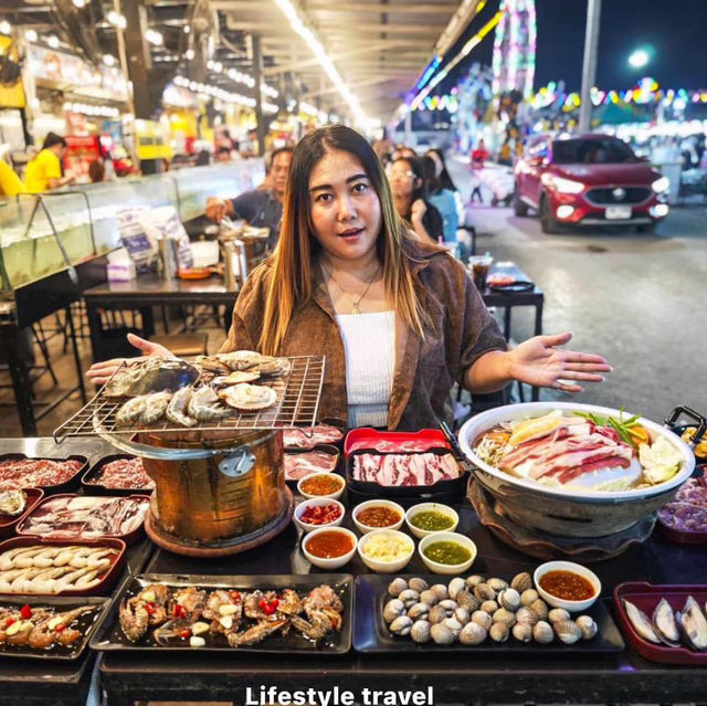 บาร์บีคิวสเตชั่น𝘽𝙖𝙧.𝘽.𝙌 𝙎𝙩𝙖𝙩𝙞𝙤𝙣 บาร์บี