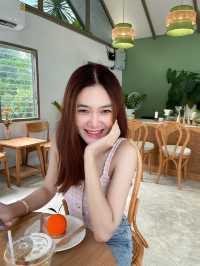 A-mai Homemade Bakery & Cafe