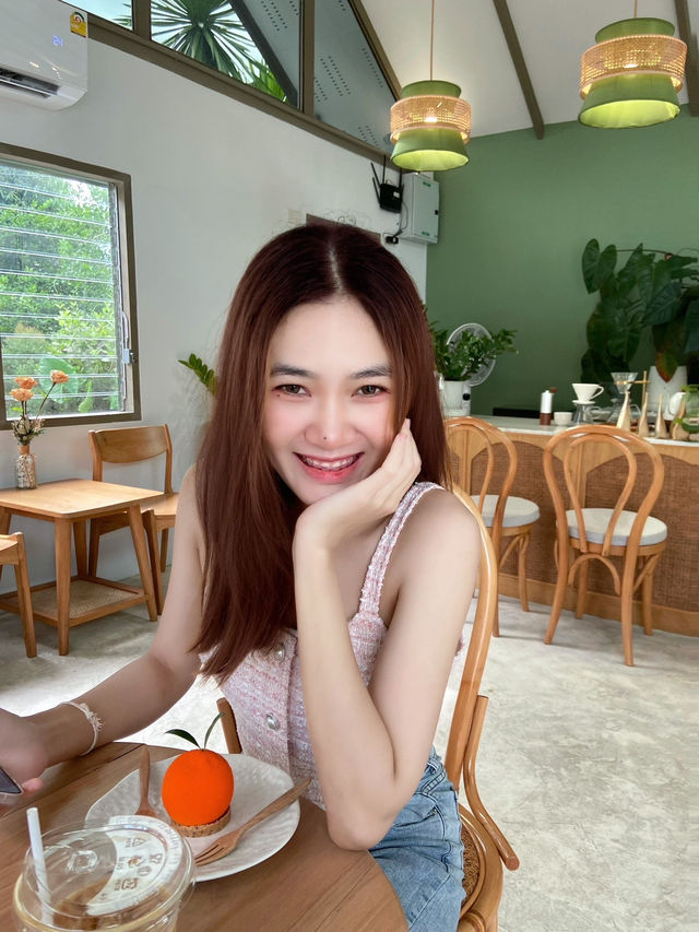 A-mai Homemade Bakery & Cafe