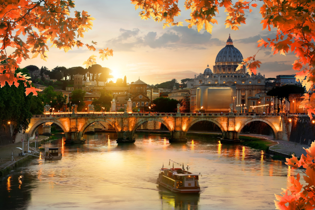 The French Charm: Culture, Cuisine, and Countryside (with a Side of Croissants)