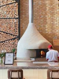 PREGO | Amari Pattaya ร้านอาหารอิตาเลี่ยน 🍕