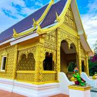 วิหารพระพุทธมิ่งเมือง