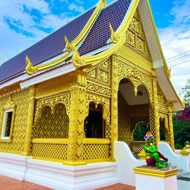 วิหารพระพุทธมิ่งเมือง