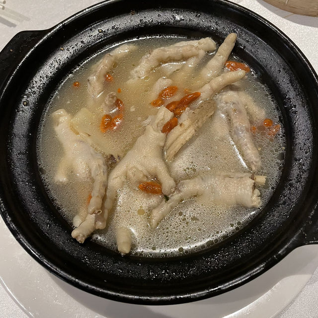 求好味的千層糕