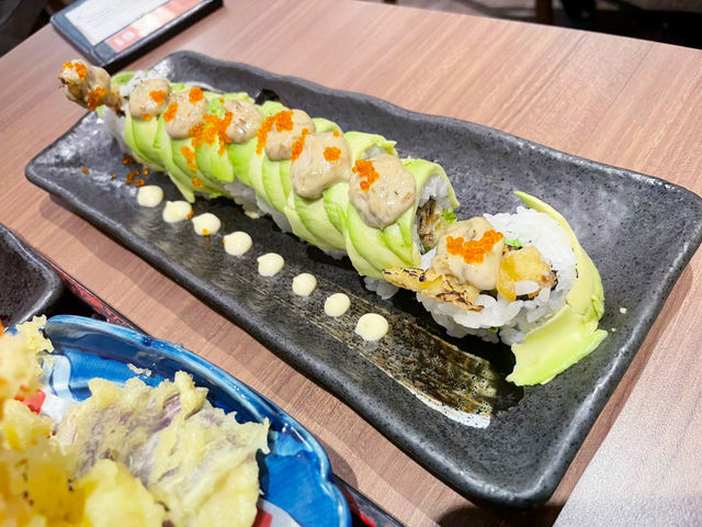 Japanese Dinner Night@Manzen Izakaya, Penang