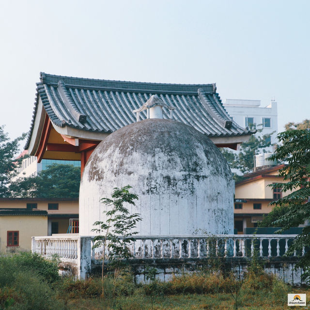 Indosan Nippon Japanese Temple