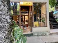 GRAPH coffee co (โครงการบ้านข้างวัด)