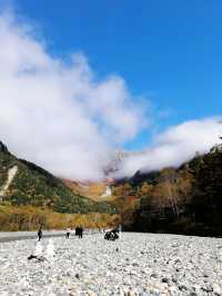 Kamikochi (คามิโคจิ)