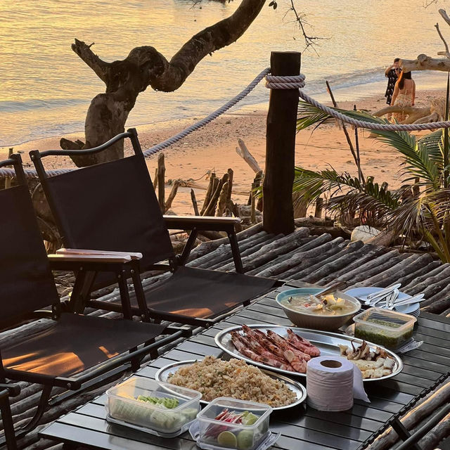 ลิงบงแบบใหม่ แบบวัยรุ่น🩵🥥💖👙
