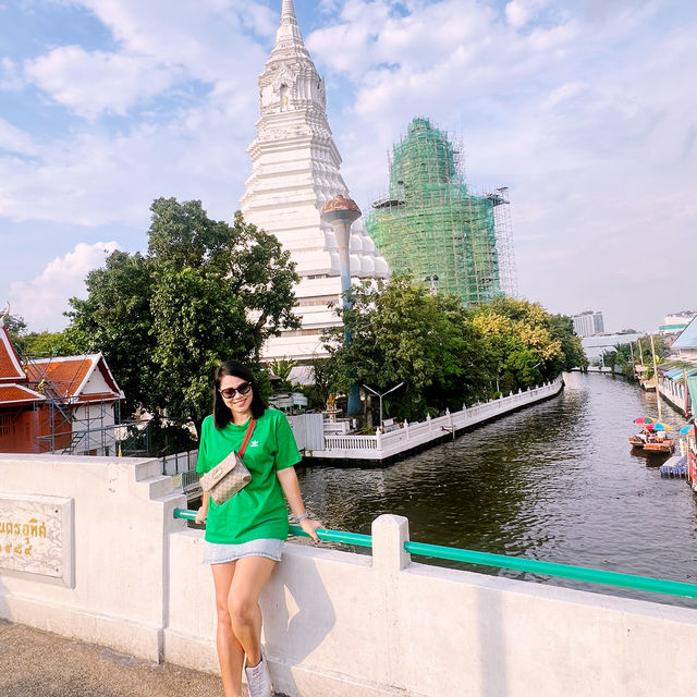 วัดปากน้ำ ภาษีเจริญ