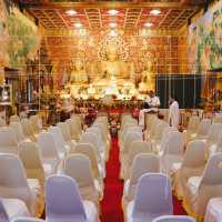 วัดป่าพุทธคยา