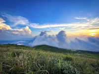 จุดชมวิวสวนยาหลวง จ.น่าน