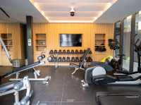 HOMM Sukhumvit34 Bangkok