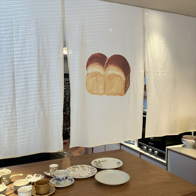 일요일에만 빵을 살수 있는 베이커리 공방, 낭만브레드!