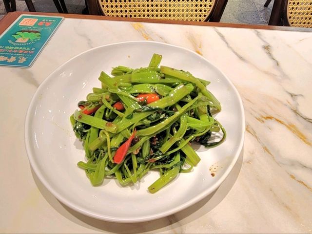 深圳｜曼谷街角東南亞風味小館 (紅山6979店)