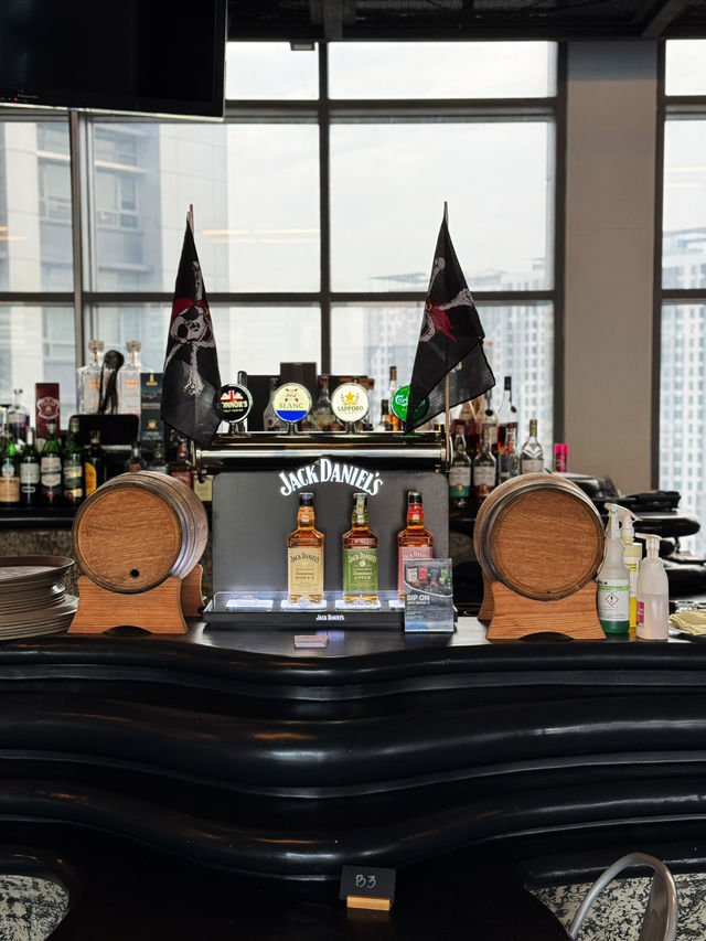 🍻 Mai Bar not My Bar