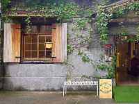 Quaint Charm of Taipei