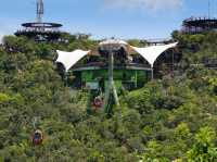 The best views of Langkawi