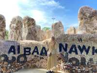 สวนนงนุช พัทยา