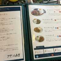 【ラモンの食堂】🍽️