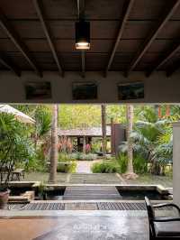 เฮือนฮังต่อ ร้านที่ใครมาเที่ยวเมืองน่านก็ต้องแวะ