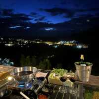 ที่พักเขาค้อ Zion hill Resort