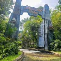 Exploring Universal Studios Singapore: A Thrilling Adventure