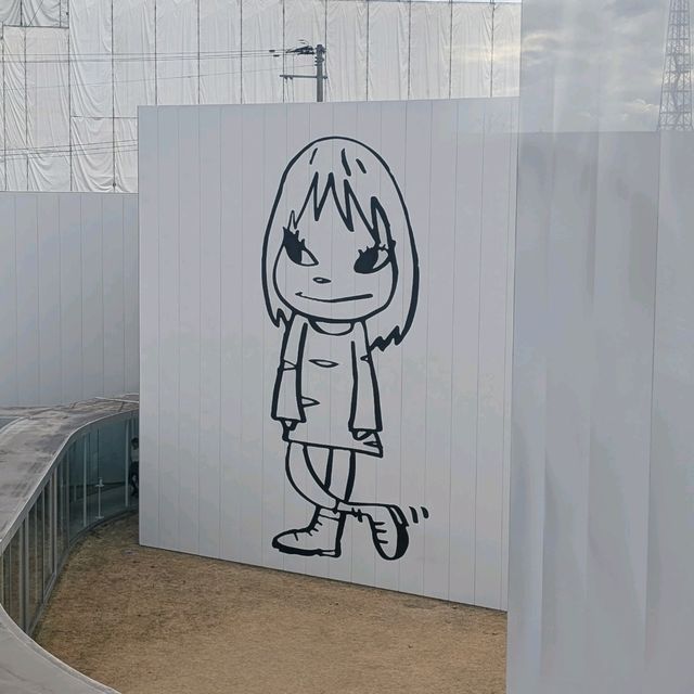 🇯🇵青森「十和田美術館」藝術與童心共舞，整座城市都是美術館！