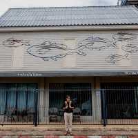 คาเฟ่สัตหีบ