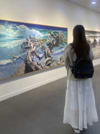 Discover the Charm of Insadong Street: Art, Culture, and Antiques