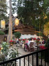 Terra and The Farmers' Bar ร้านอาหารสวย ในเชียงใหม่