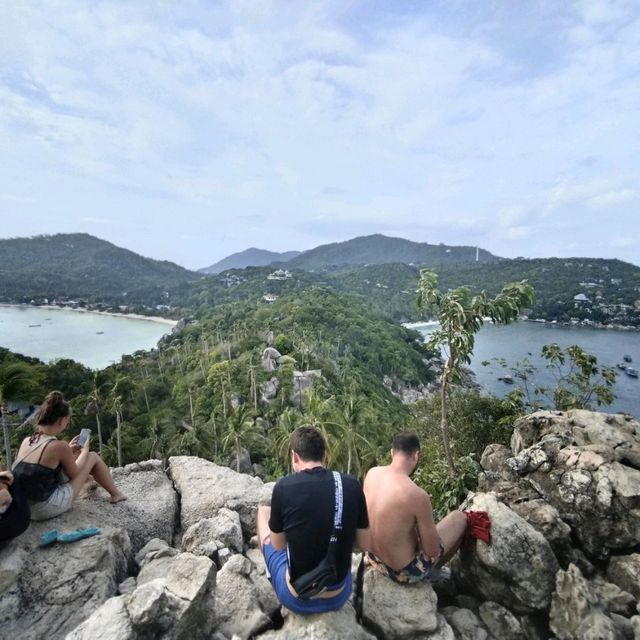 เกาะนางยวน