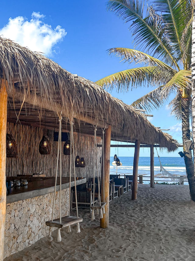 Palmilla Bali Beach Club