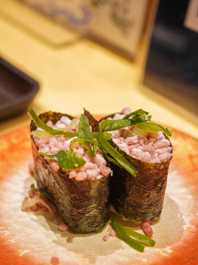 熊本壽司｜天草 牛深丸🍣抵食推介