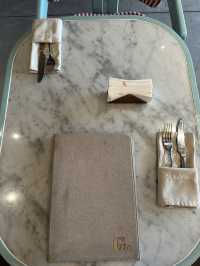 “A Culinary Gem in Ho Chi Minh City: Godmother Café”