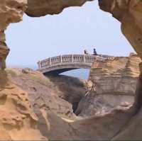 Yehliu Geopark: A Surreal Encounter with Nature's Sculptures