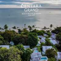Centara Grand Beach Resort & Villas Hua Hin